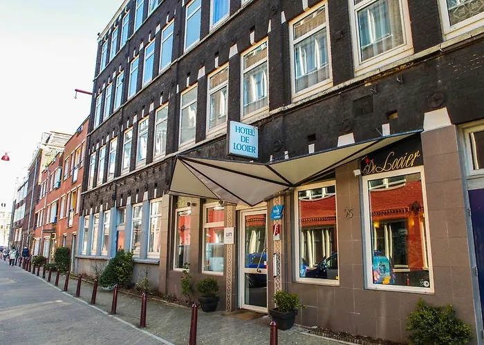 Hotel a Amsterdam