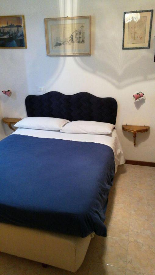 Camera Tripla con Bagno Privato