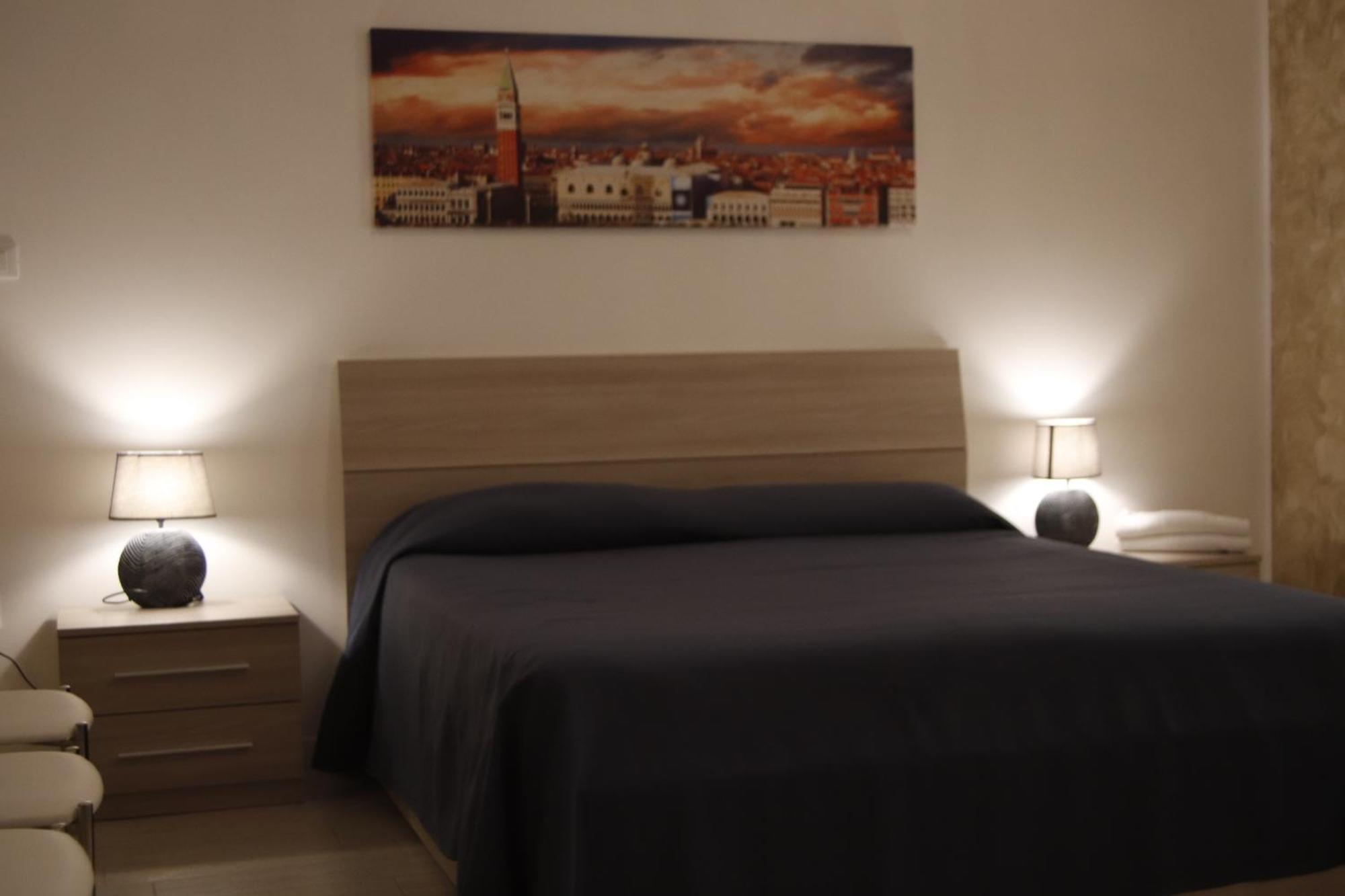 Apartamento - Anexo