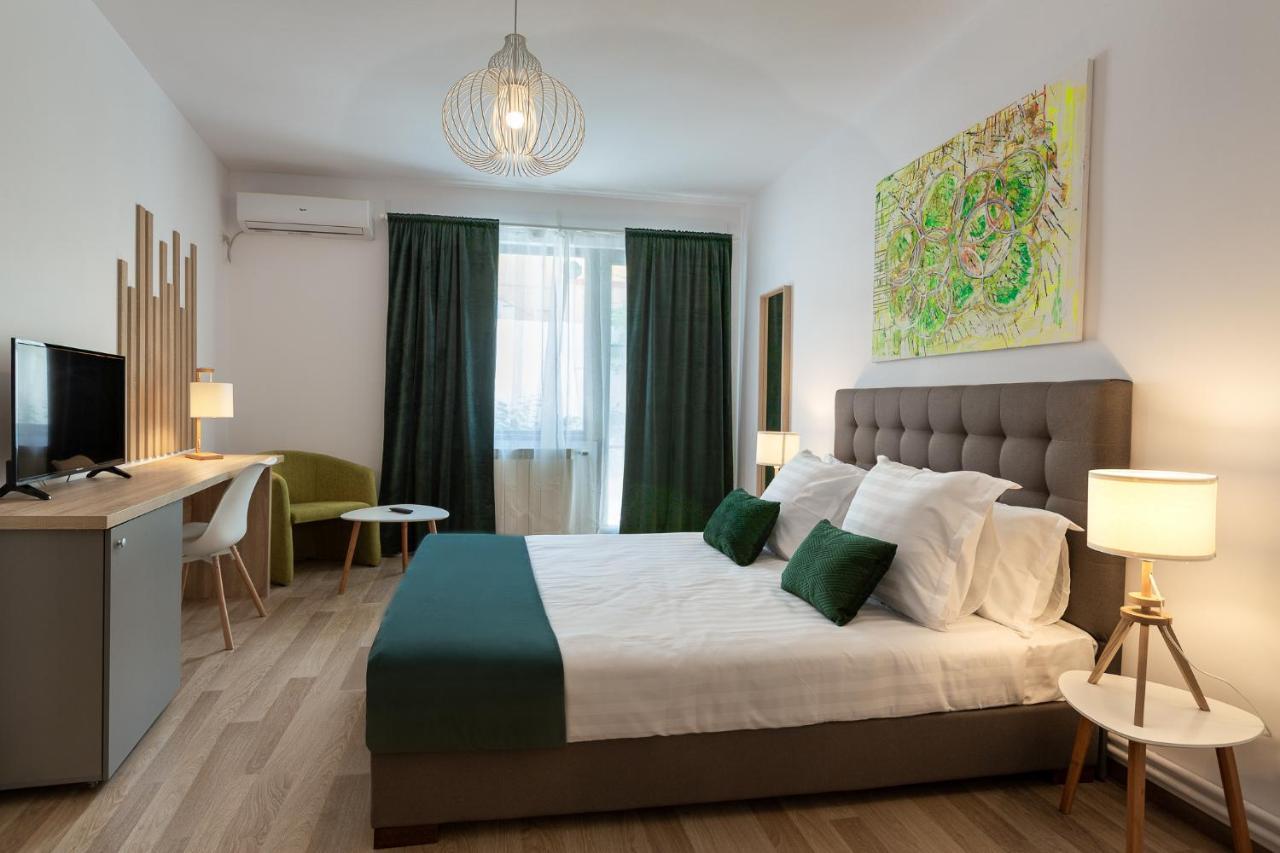 Suite Junior Deluxe