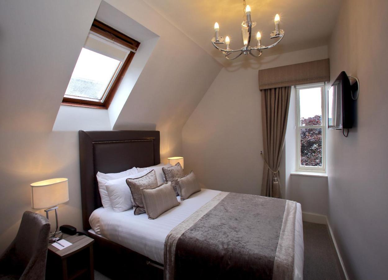 Cozy Double Room