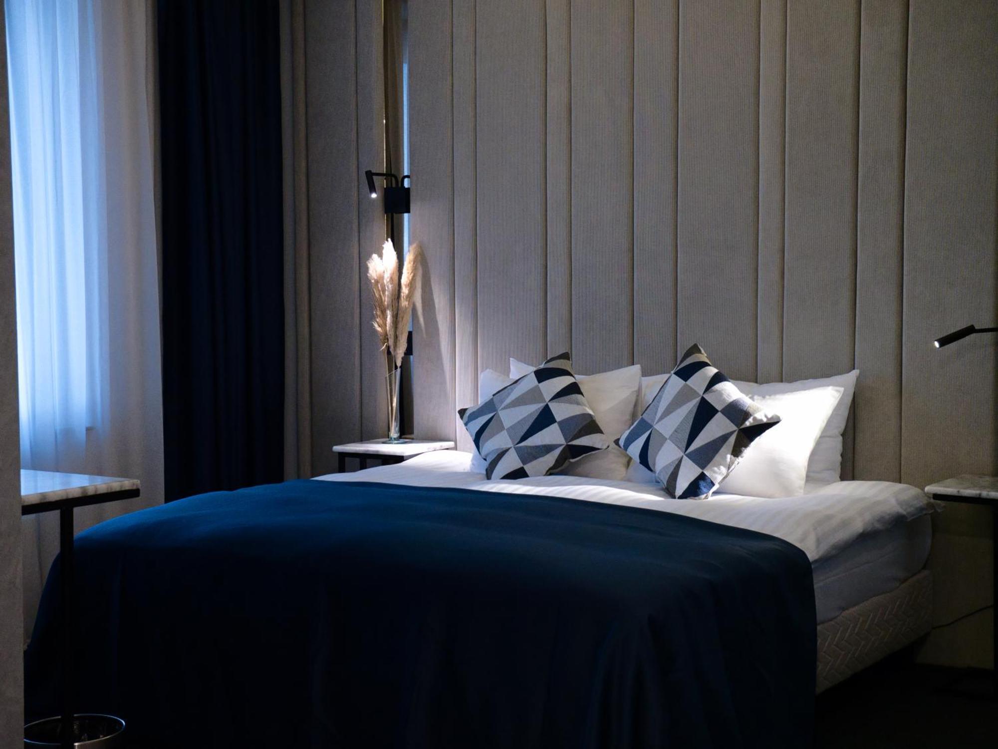Chambre Double Supérieure