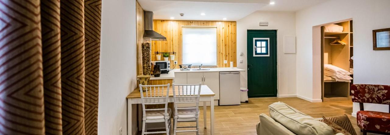 Apartamento Deluxe