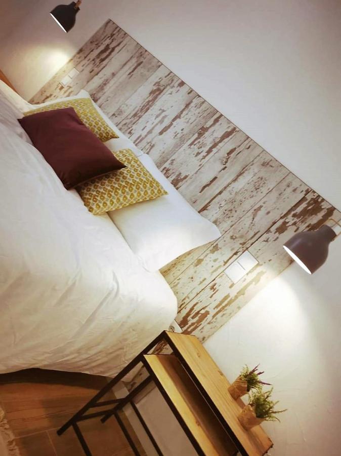 Quarto Deluxe