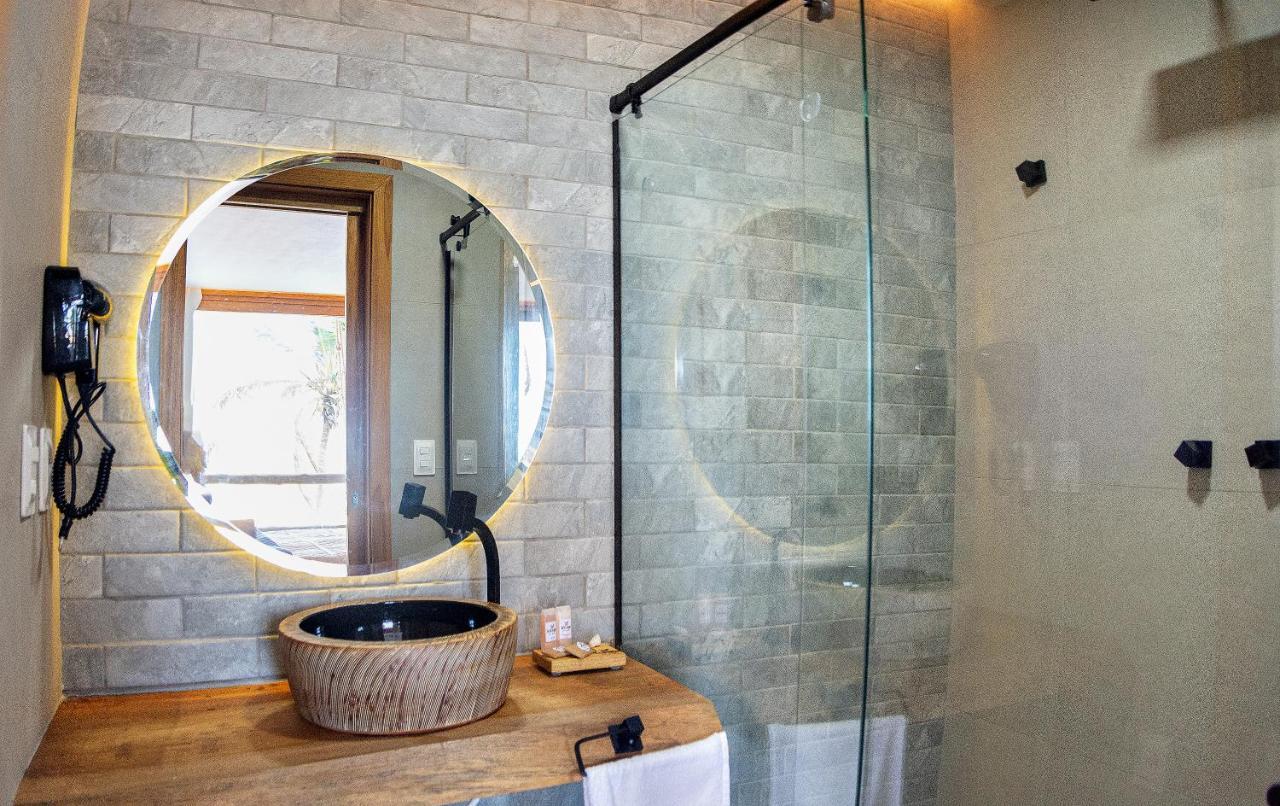 Double Room Spa Bath