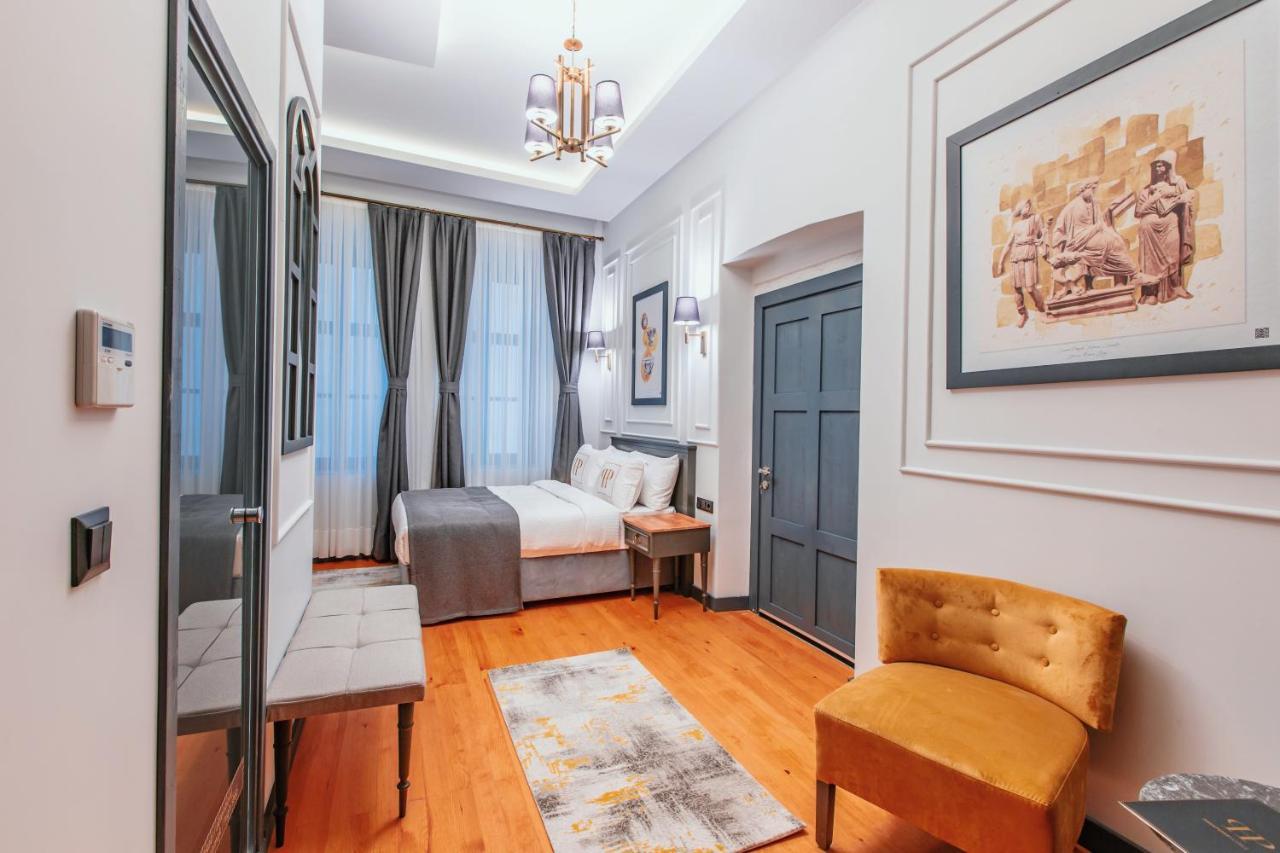Suite con 2 Camere da Letto