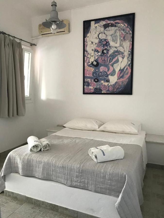Comfort Vierbettzimmer