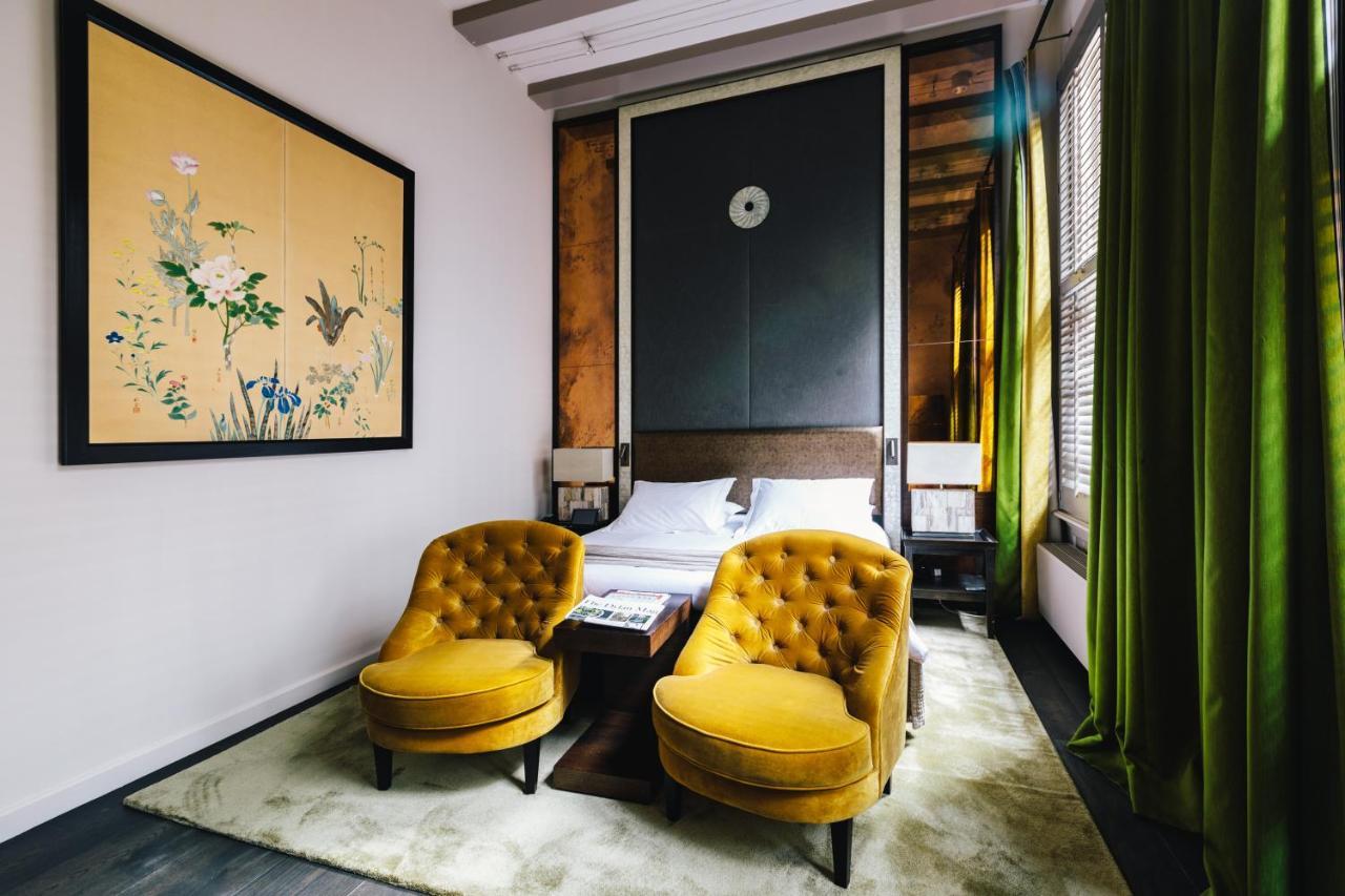 Luxe Maisonnette Kamer