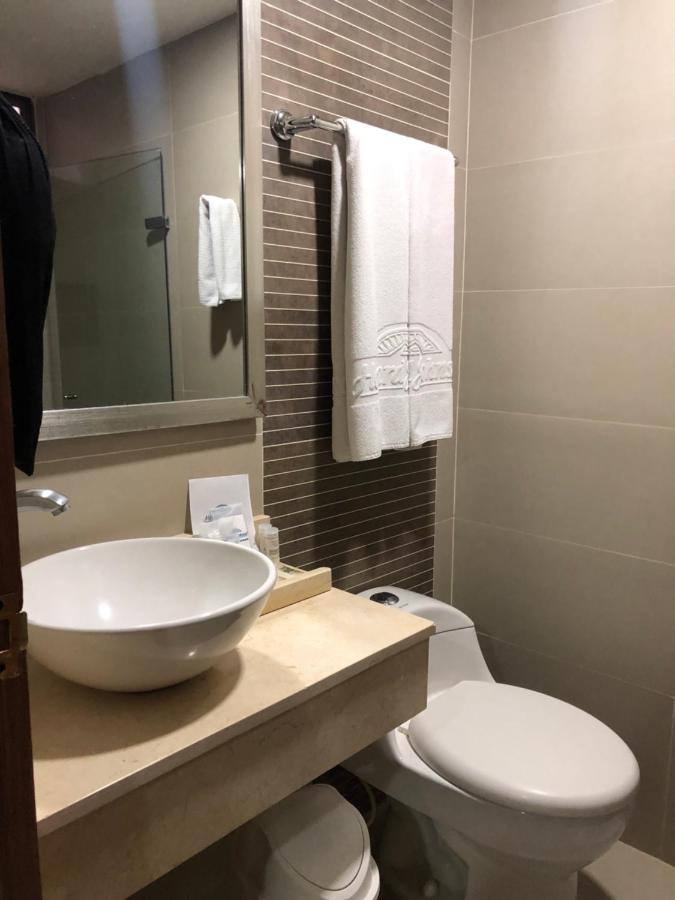 Double Room - Non-Smoking