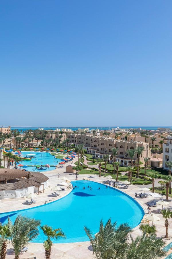 Junior Suite con Vista Piscina