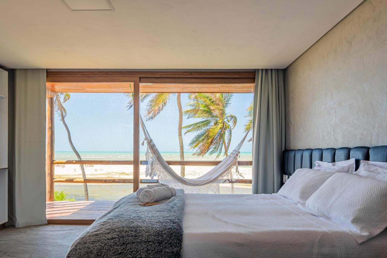 Deluxe Double Room Balcony Sea View
