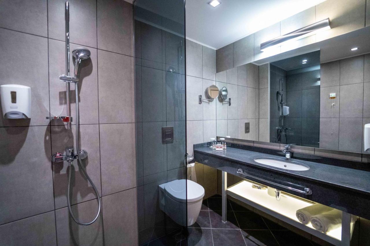 Double Superior Deluxe Room