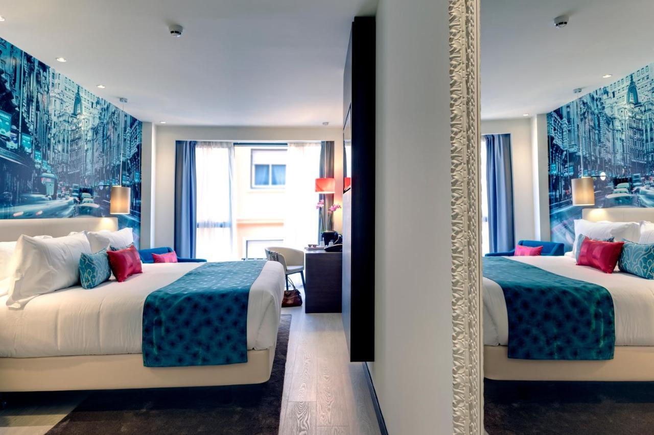 Premium Kamer met Queensize Bed