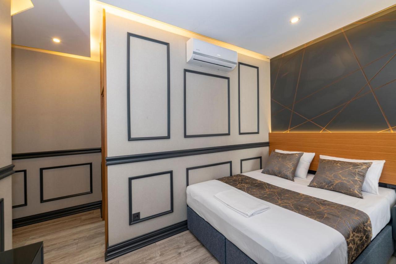 Deluxe Doppelzimmer