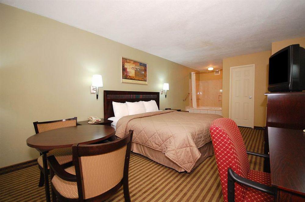 King Room Non-Smoking