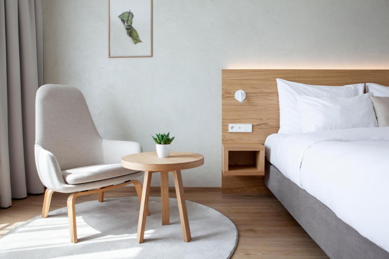 Chambre Lit King-Size Exécutive