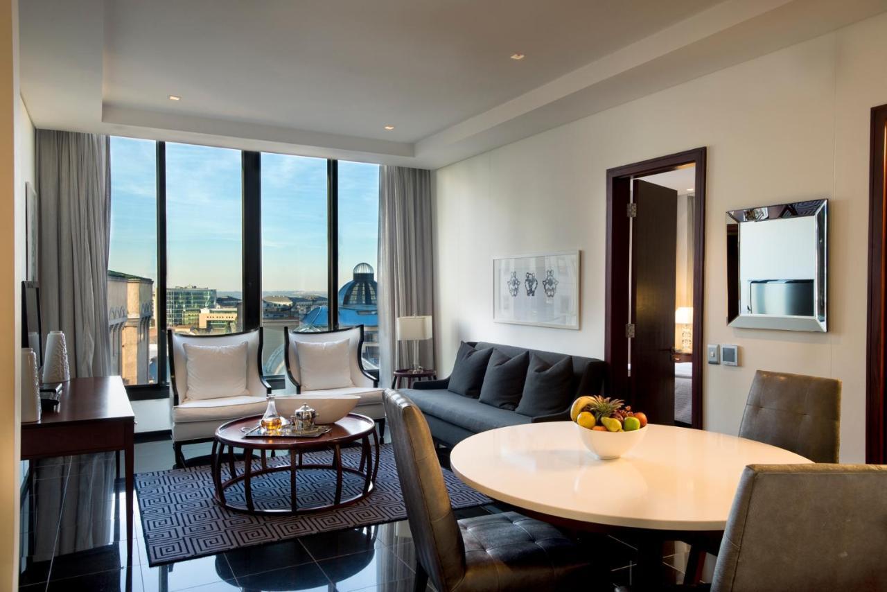 Presidentieel Appartement