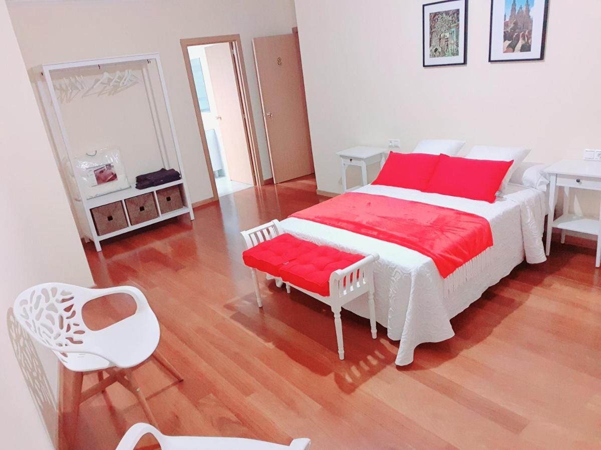Habitación Doble con baño privado