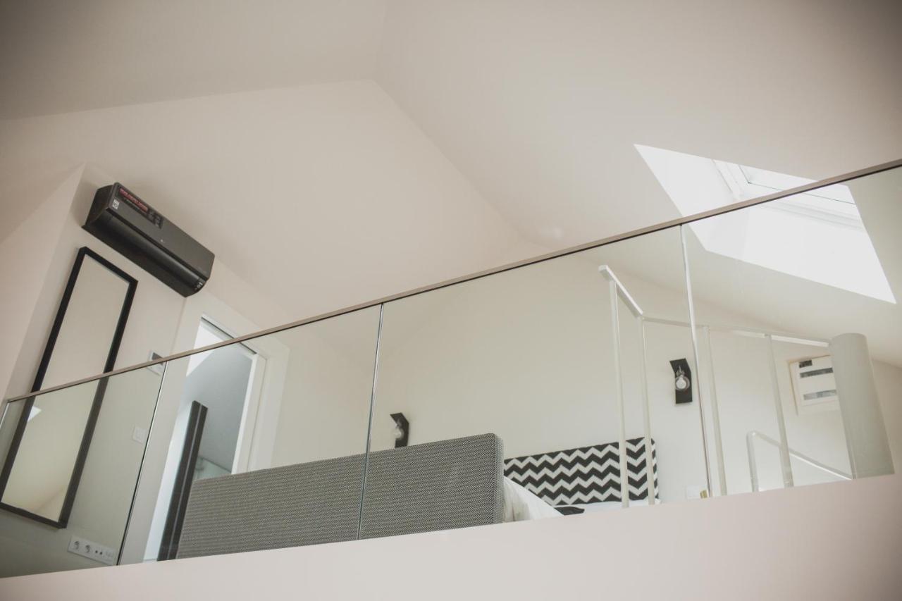 Duplex Apartment