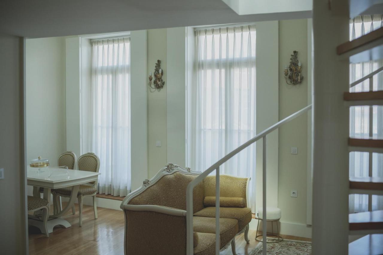 Duplex Apartment