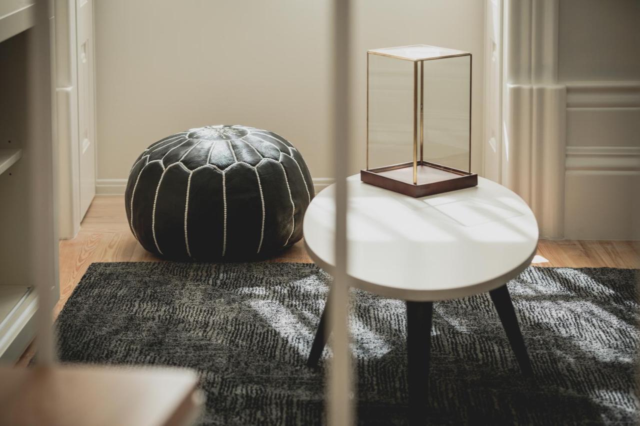 Duplex Apartment