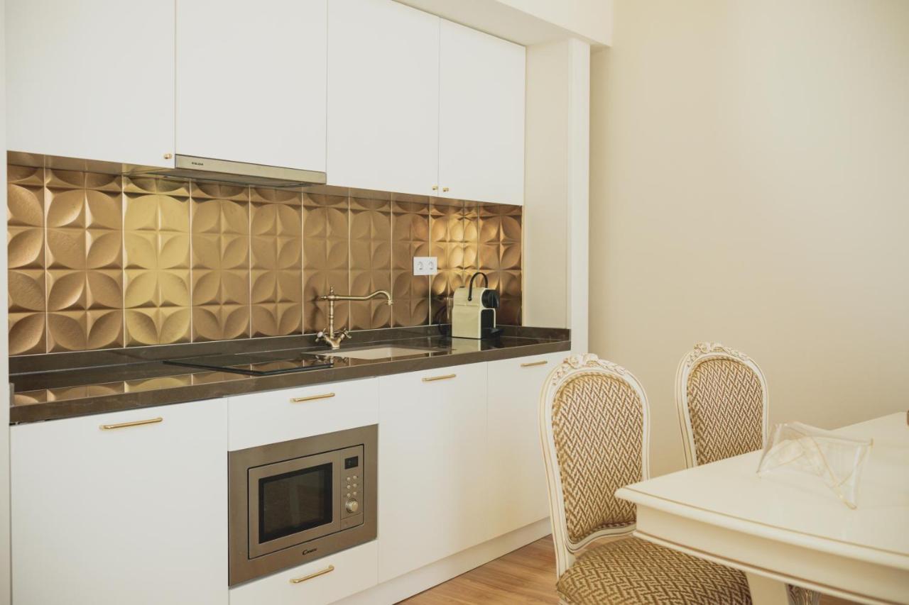 Duplex Apartment