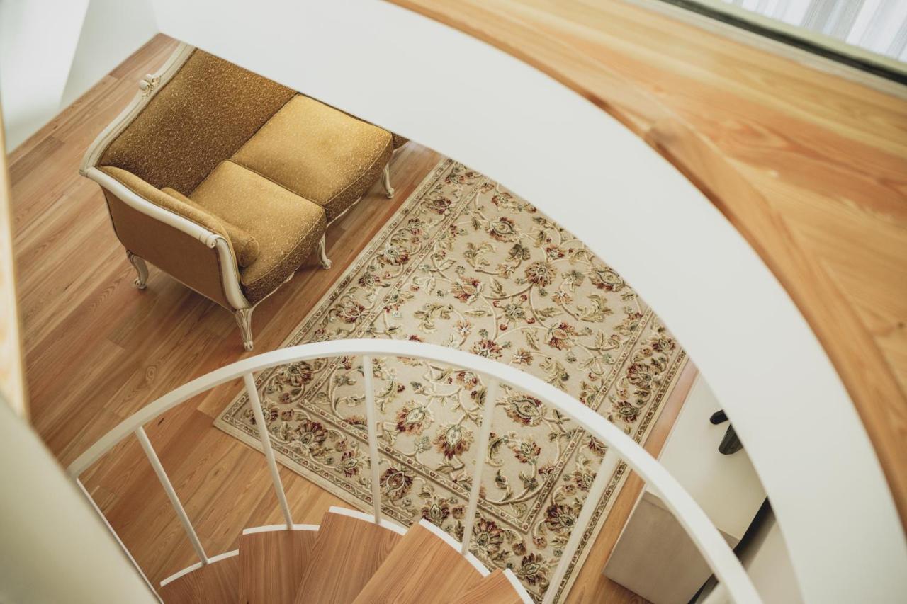 Duplex Apartment