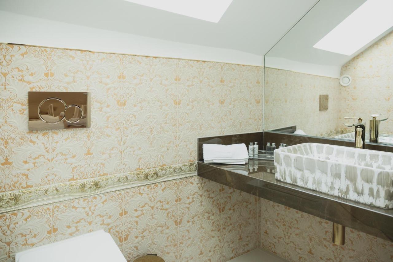 Duplex Apartment