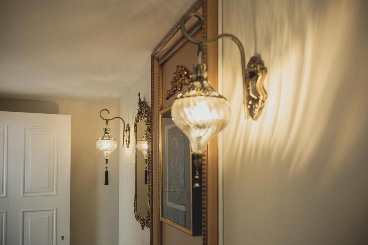 Duplex Apartment