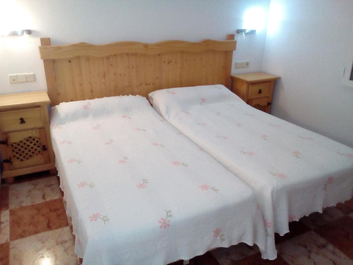 Habitación Doble - 2 camas