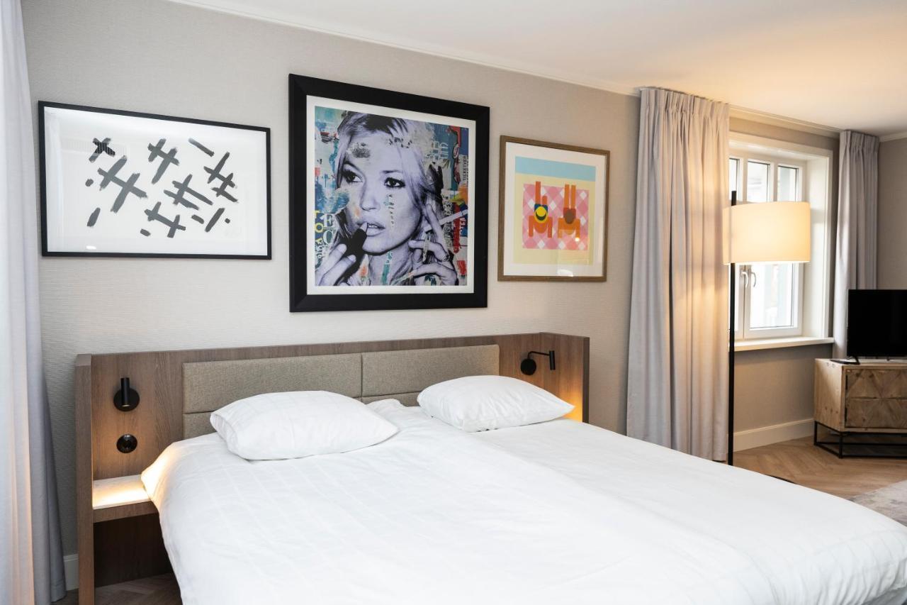 Suite mit Balkon