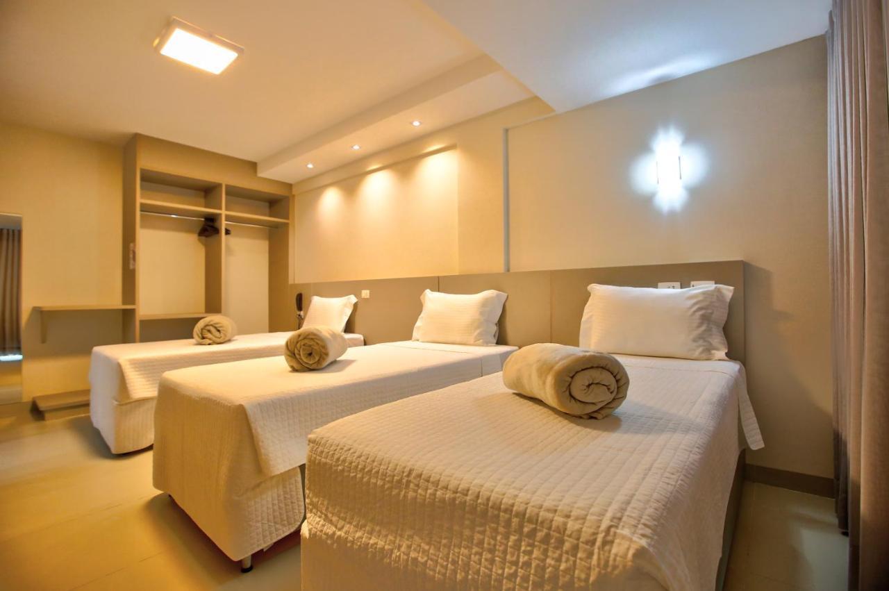 Executive Triple Room