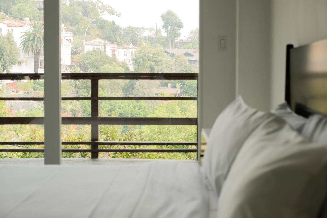 Suite con Vista Città