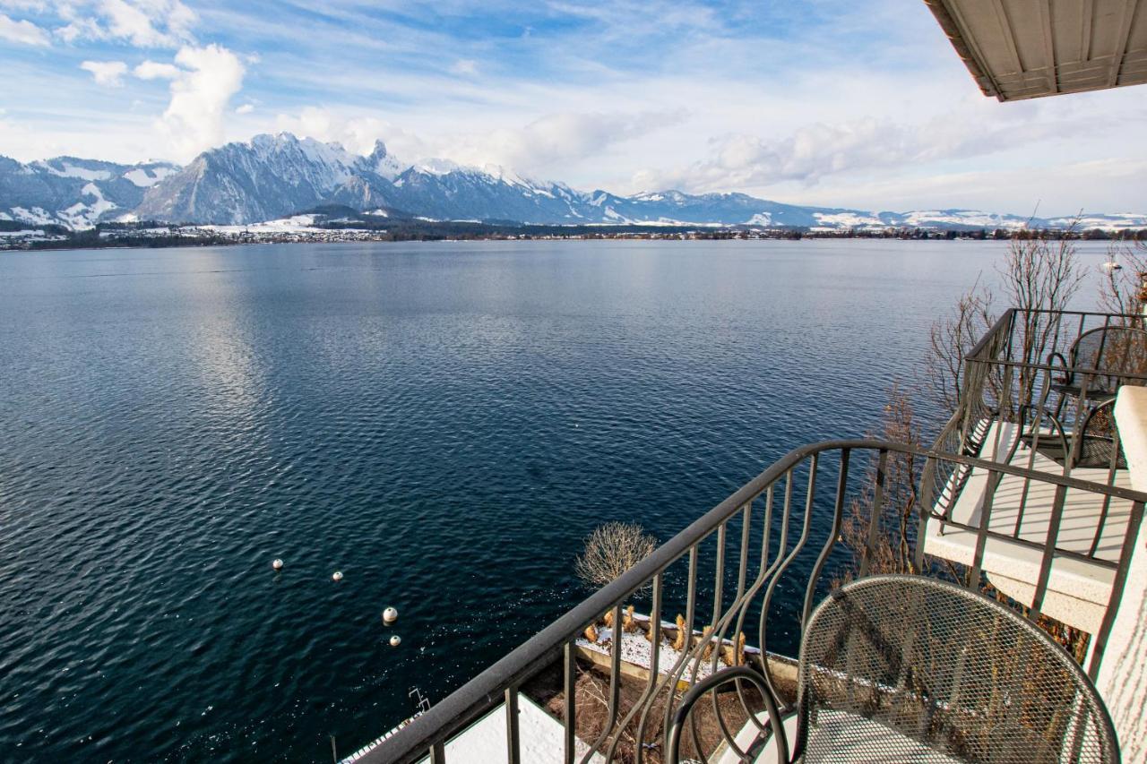 King Room Lake View