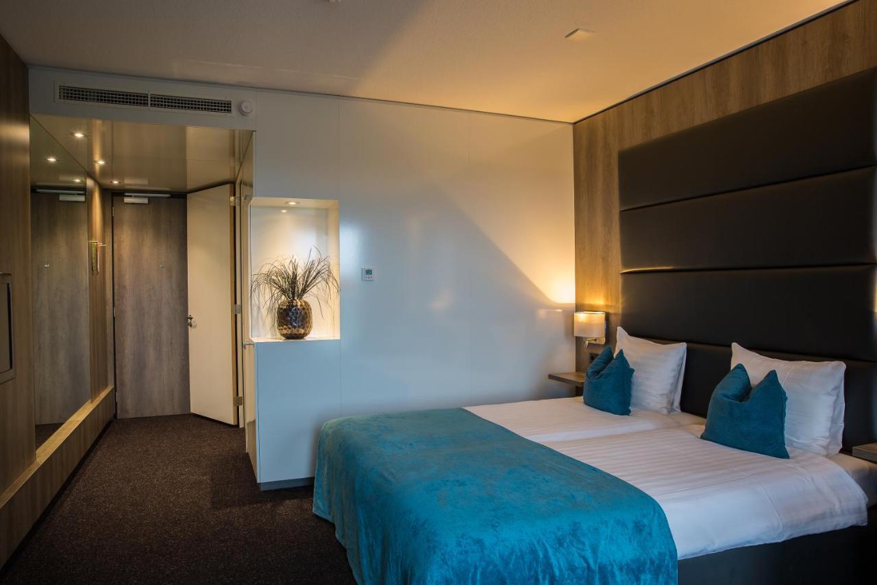 Comfort Twin Room