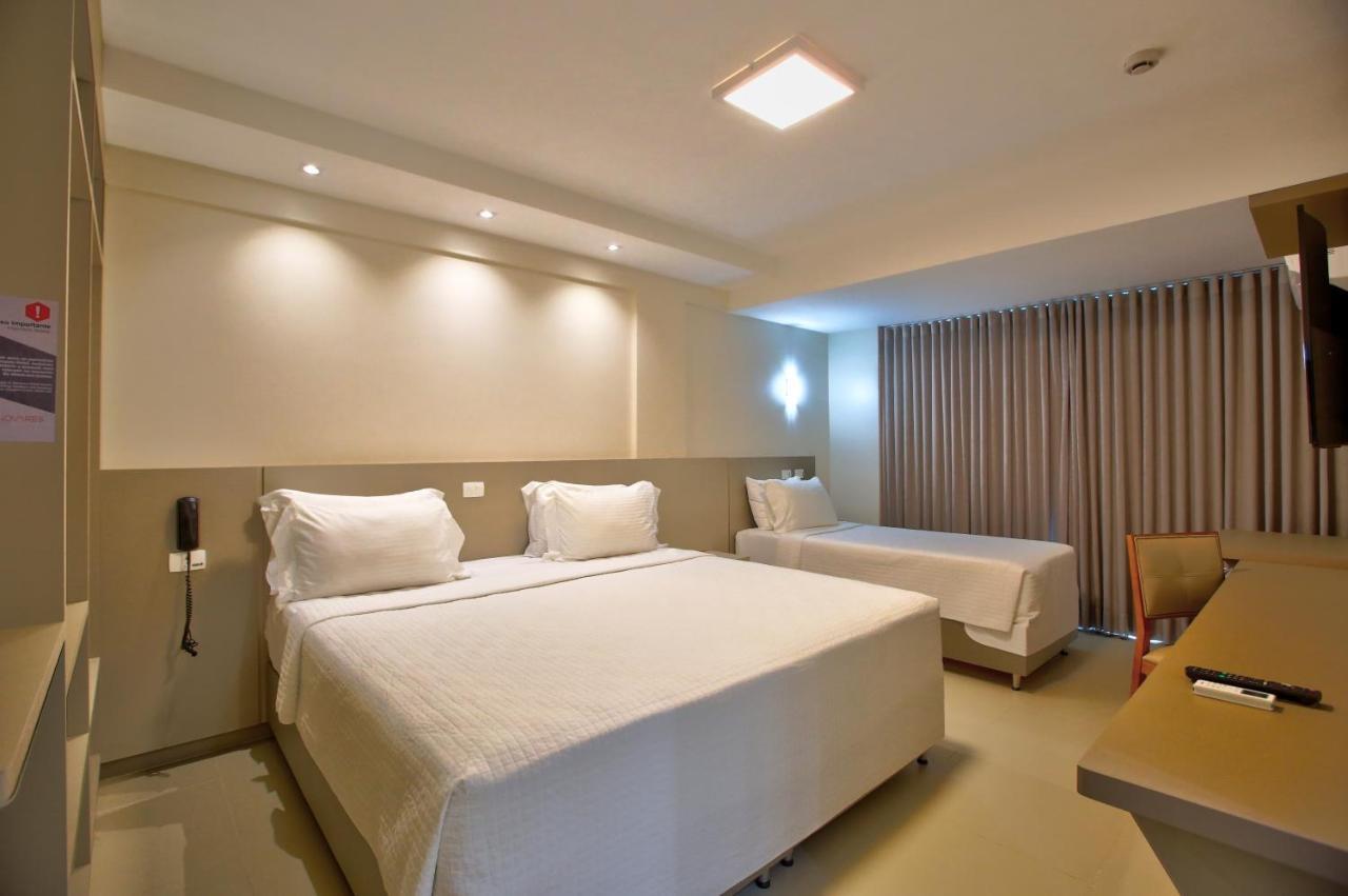 Executive Triple Room