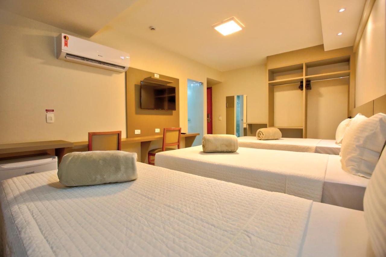 Executive Triple Room