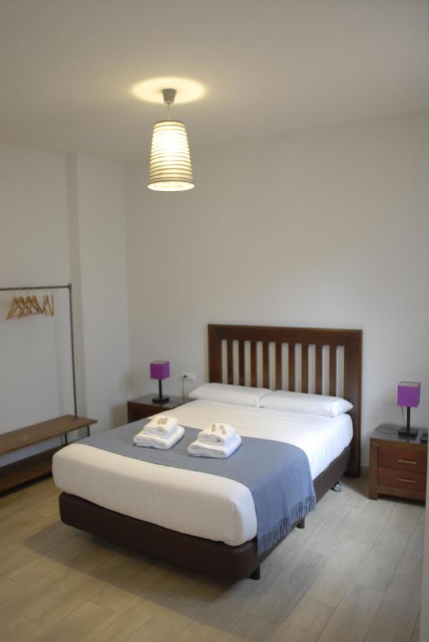 Habitación Triple Superior