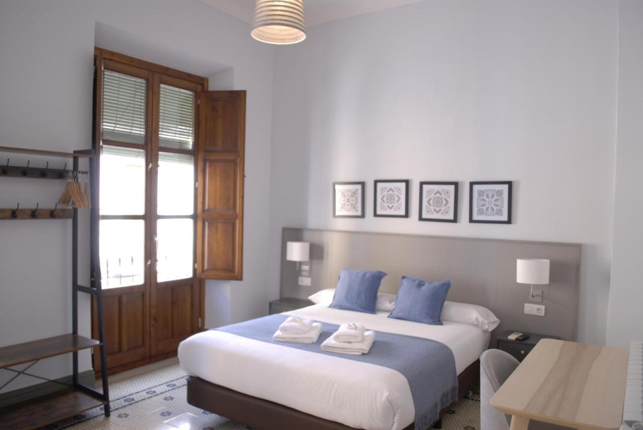 Habitación Doble Superior