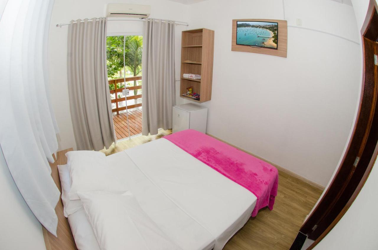 Double Room Balcony