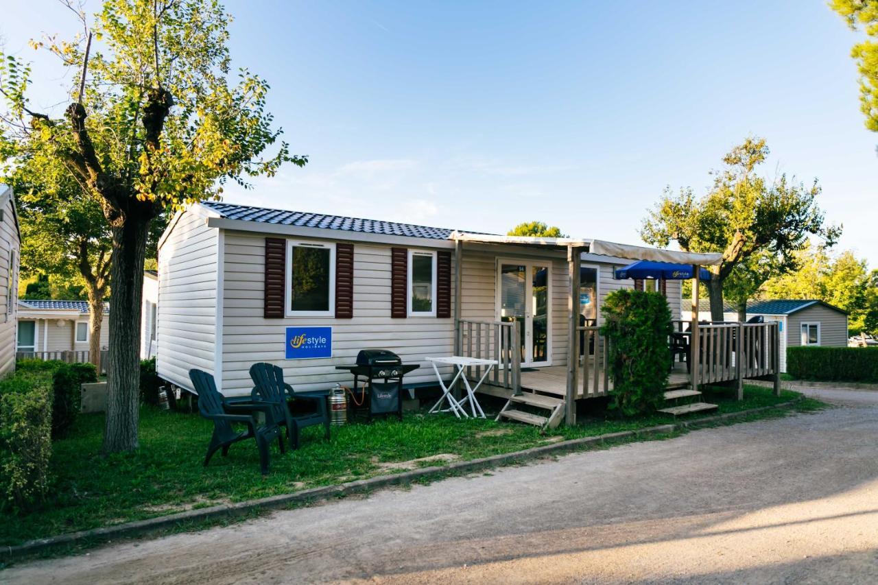 Mobile Home