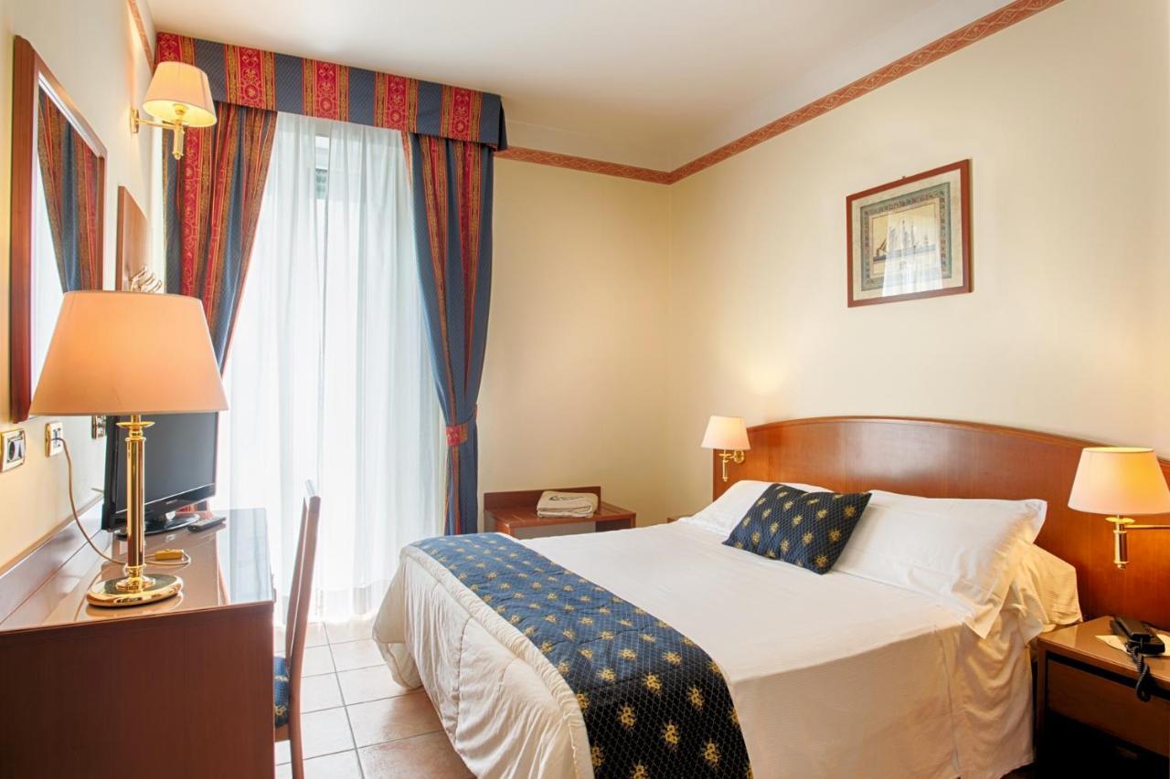 Comfort Double or Twin Room