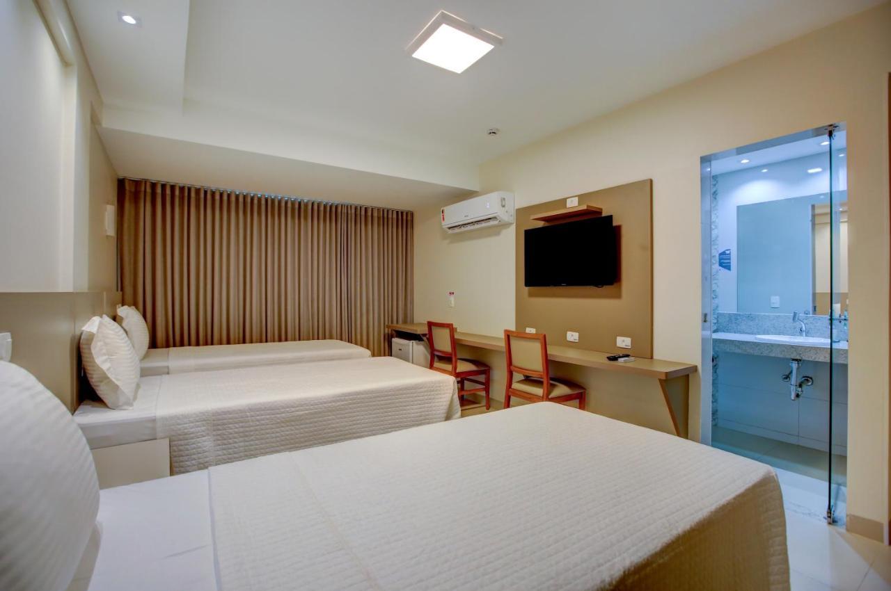 Executive Triple Room