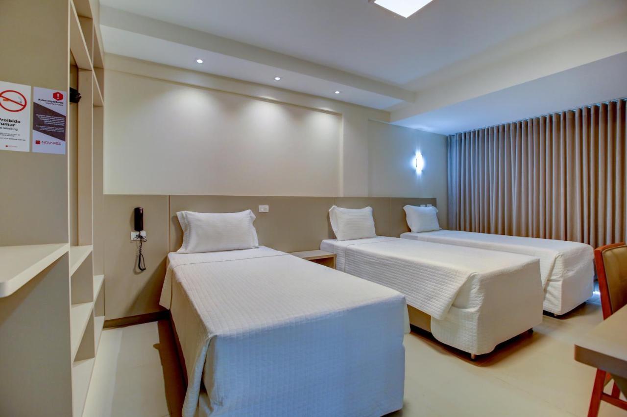Executive Triple Room