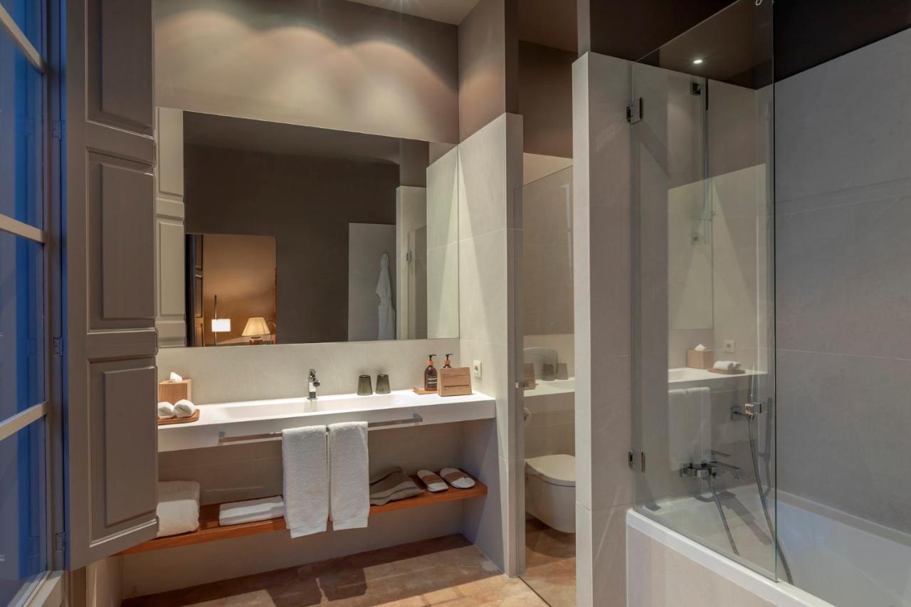 Premium Kamer met Toegang tot de Spa