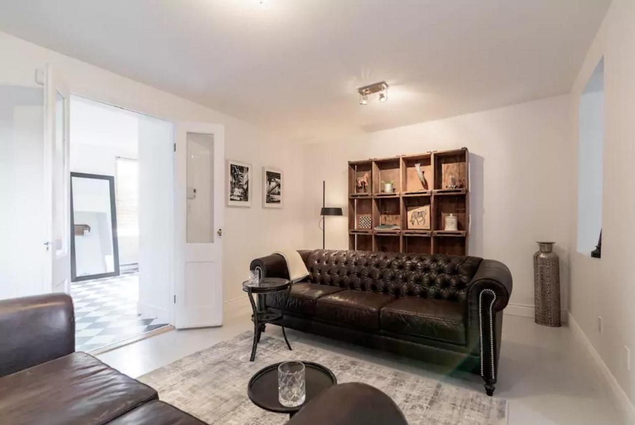 Queen Suite