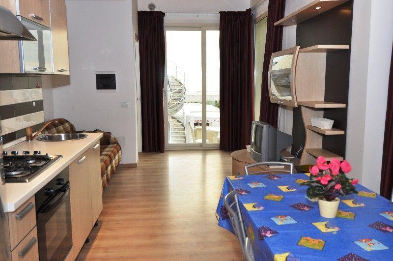 Appartement avec Accès Plage - Vue sur Mer