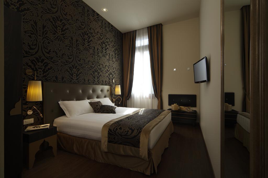 Habitación Doble Deluxe