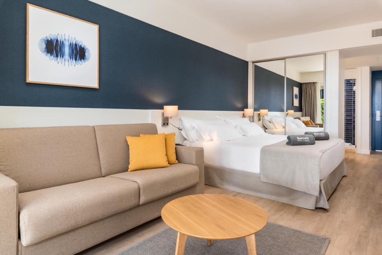 Deluxe Zimmer