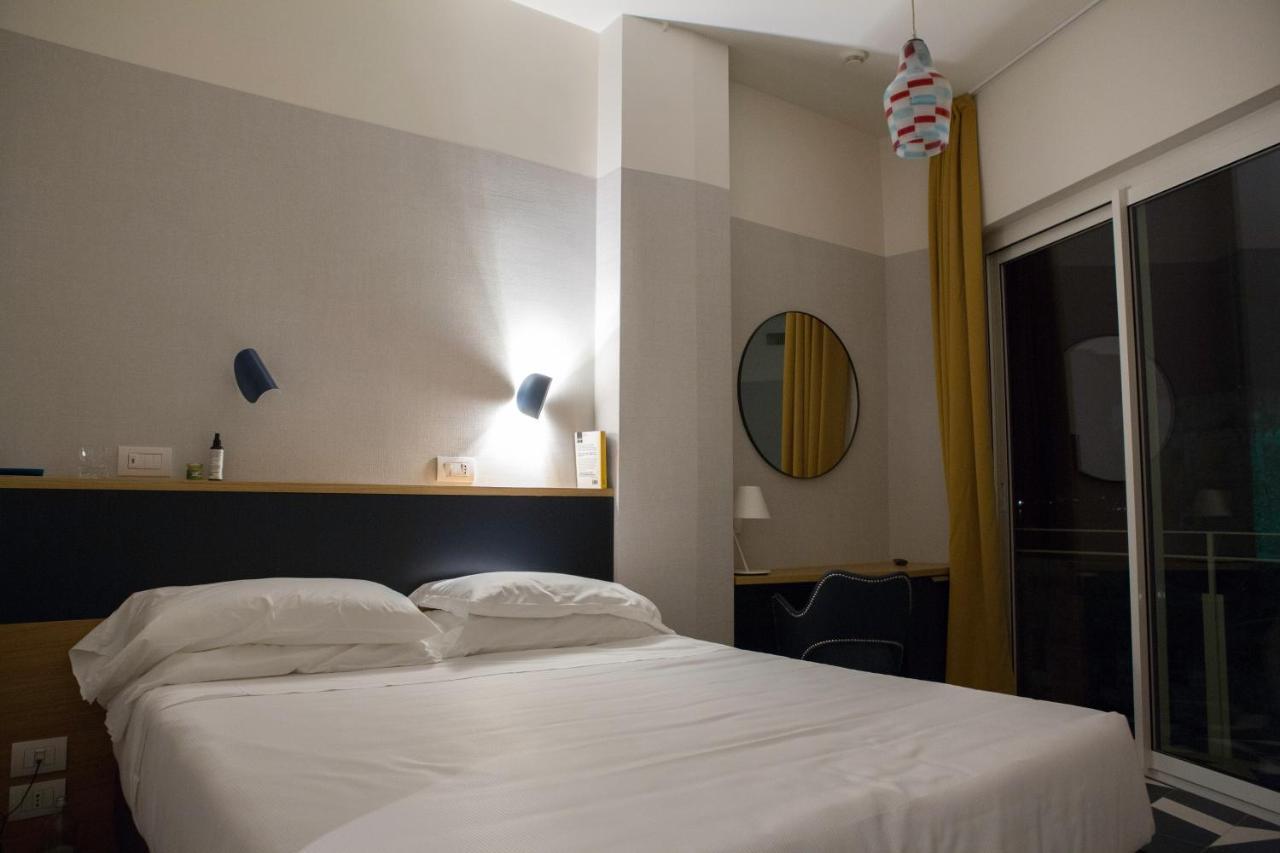 Chambre Double Confort